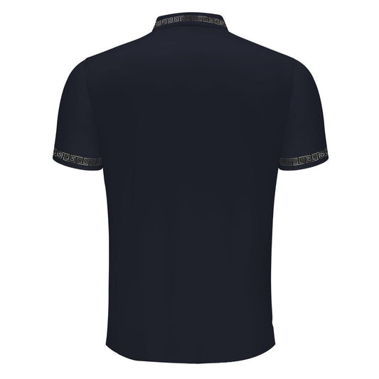 Tranquil Thread NAVY/GOLD