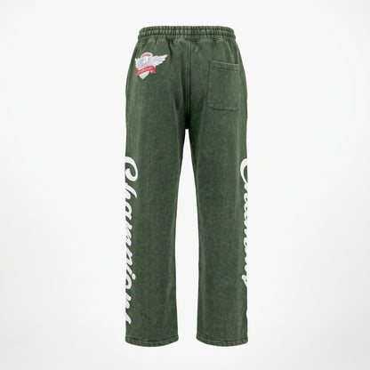 Copper Rivet World Class Champion Full Zip Sweat Pants