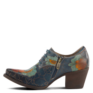 L'ARTISTE ROCKINLORNA WESTERN SHOOTIE - Dudes Boutique