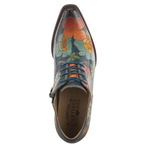 L'ARTISTE ROCKINLORNA WESTERN SHOOTIE - Dudes Boutique