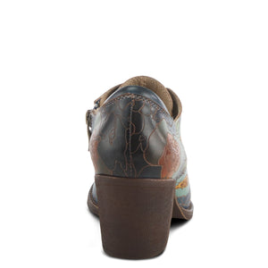 L'ARTISTE ROCKINLORNA WESTERN SHOOTIE - Dudes Boutique