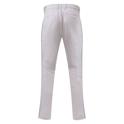 Bling Bliss WHITE/SILVER - Dudes Boutique
