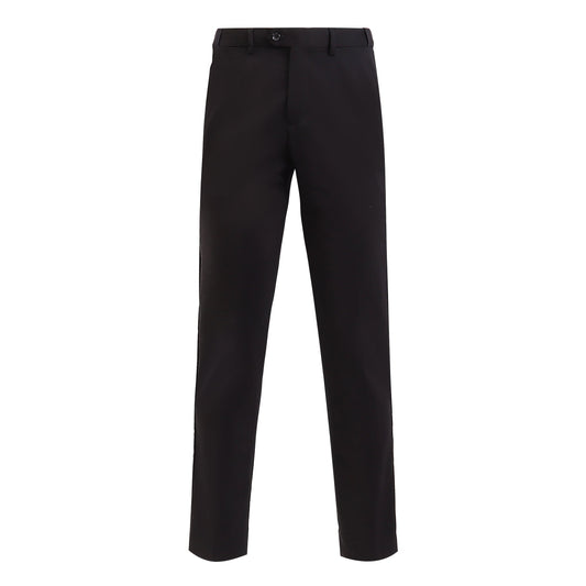 Shine Chic BLACK/SILVER - Dudes Boutique