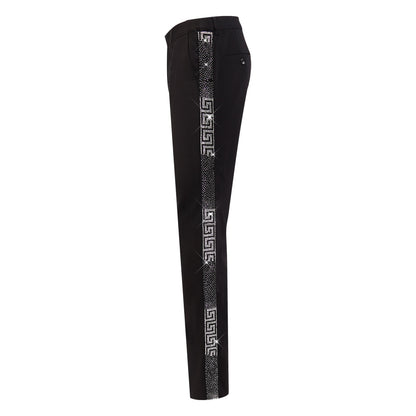 Luxe Lure BLACK/SILVER - Dudes Boutique