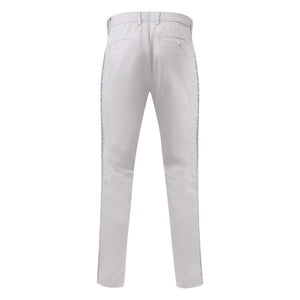 Luxe Lure WHITE/SILVER - Dudes Boutique