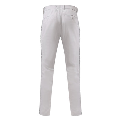 Gem Glam WHITE/SILVER - Dudes Boutique