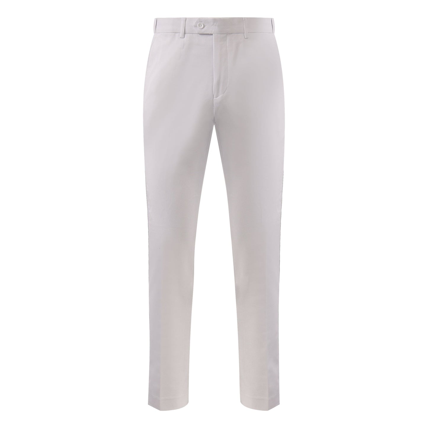 Gem Glam WHITE/SILVER - Dudes Boutique