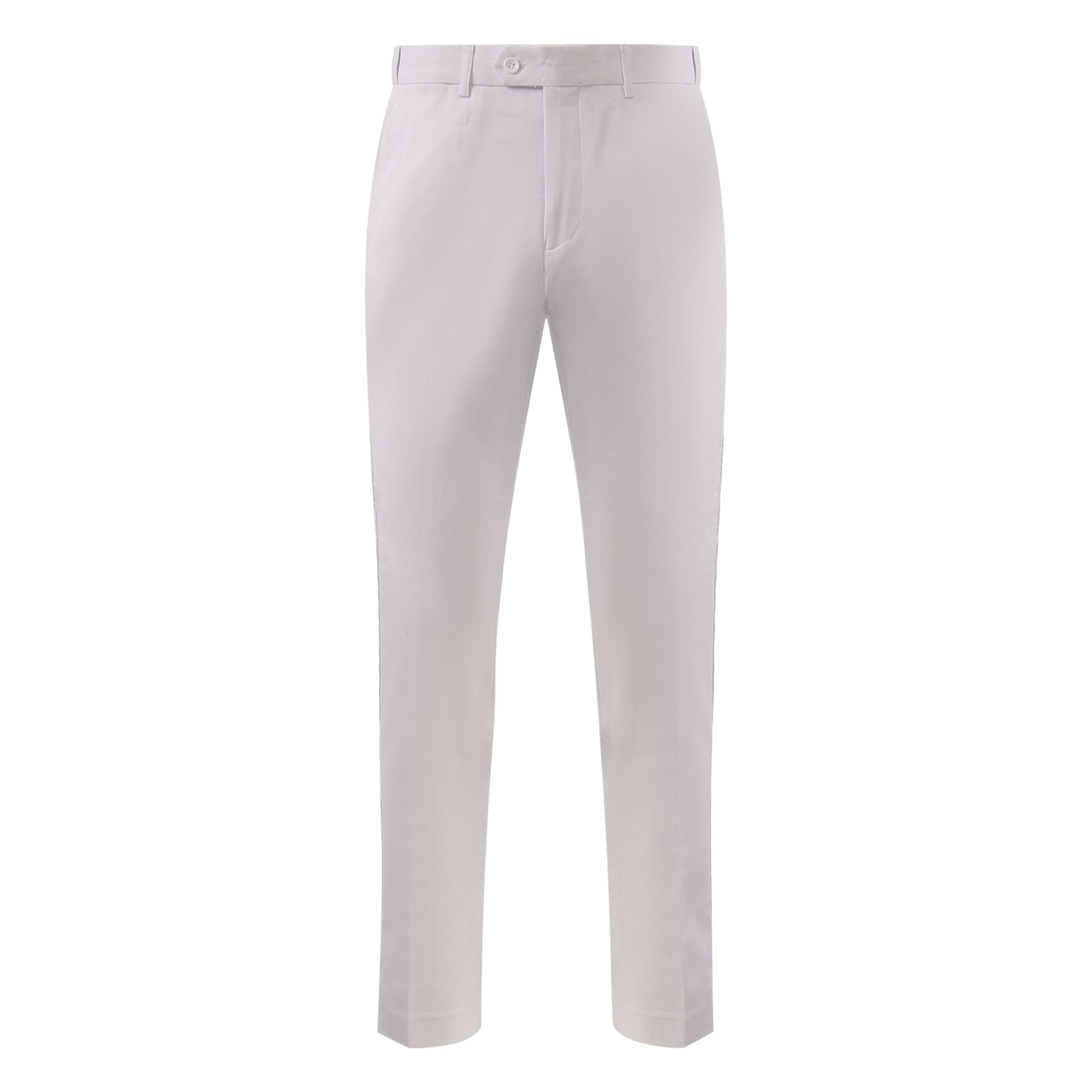 Gem Glam WHITE/SILVER - Dudes Boutique