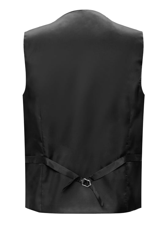Elegant Gleam BLACK/BLACK - Dudes Boutique