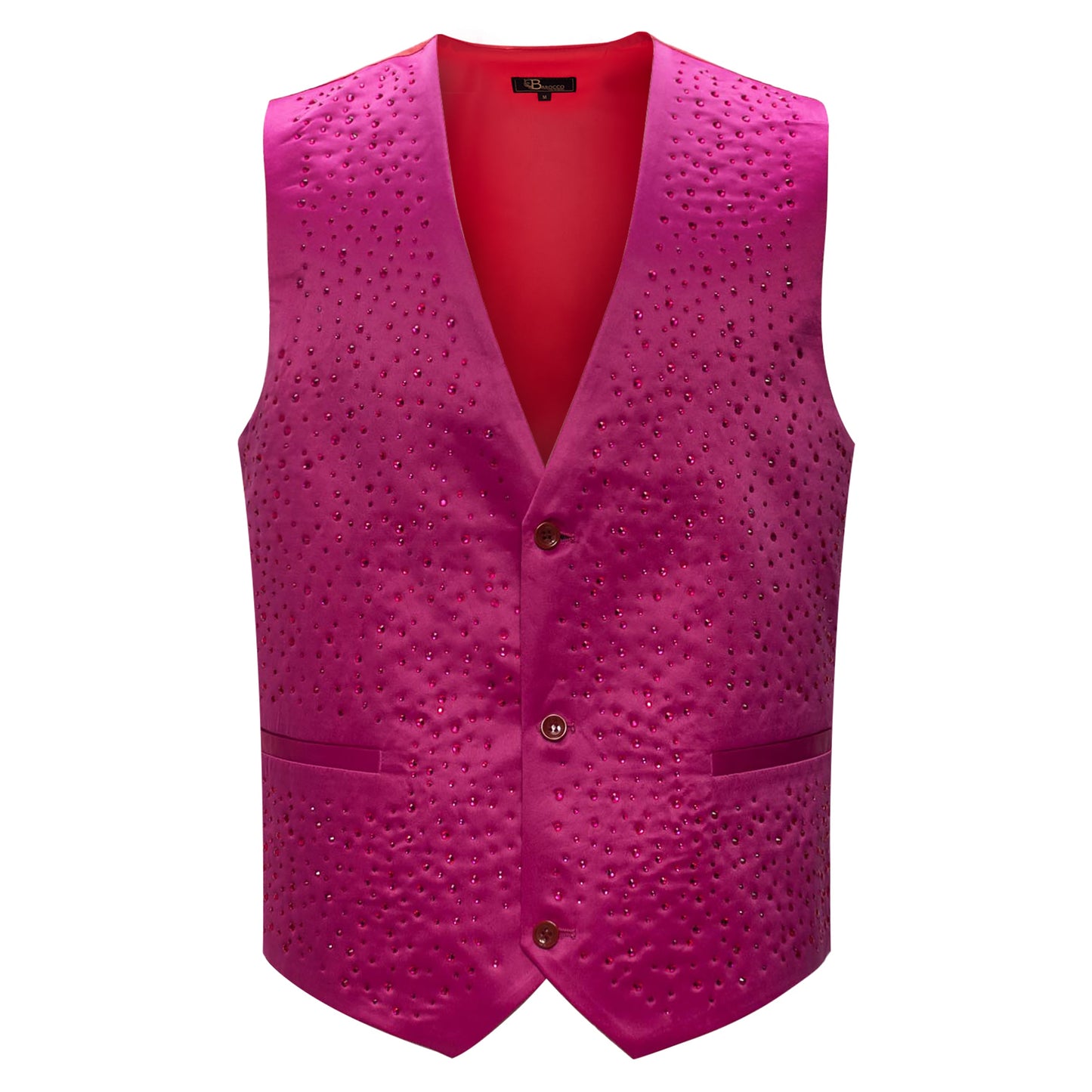 Glamour Gaze FUCHSIA - Dudes Boutique