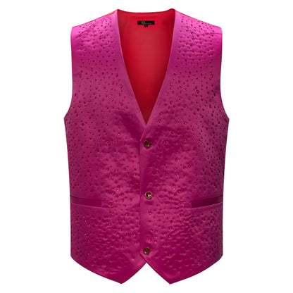 Glamour Gaze FUCHSIA - Dudes Boutique