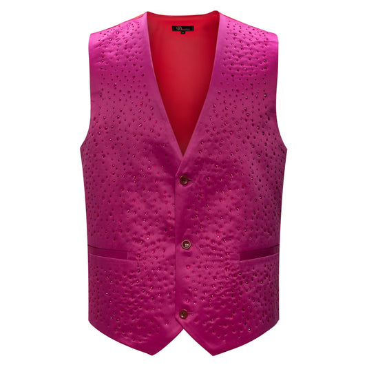 Glamour Gaze FUCHSIA - Dudes Boutique