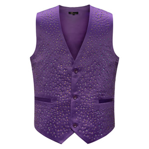 Glamour Gaze PURPLE - Dudes Boutique