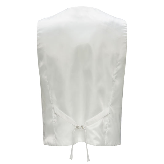 Luxe Luster WHITE/GOLD - Dudes Boutique