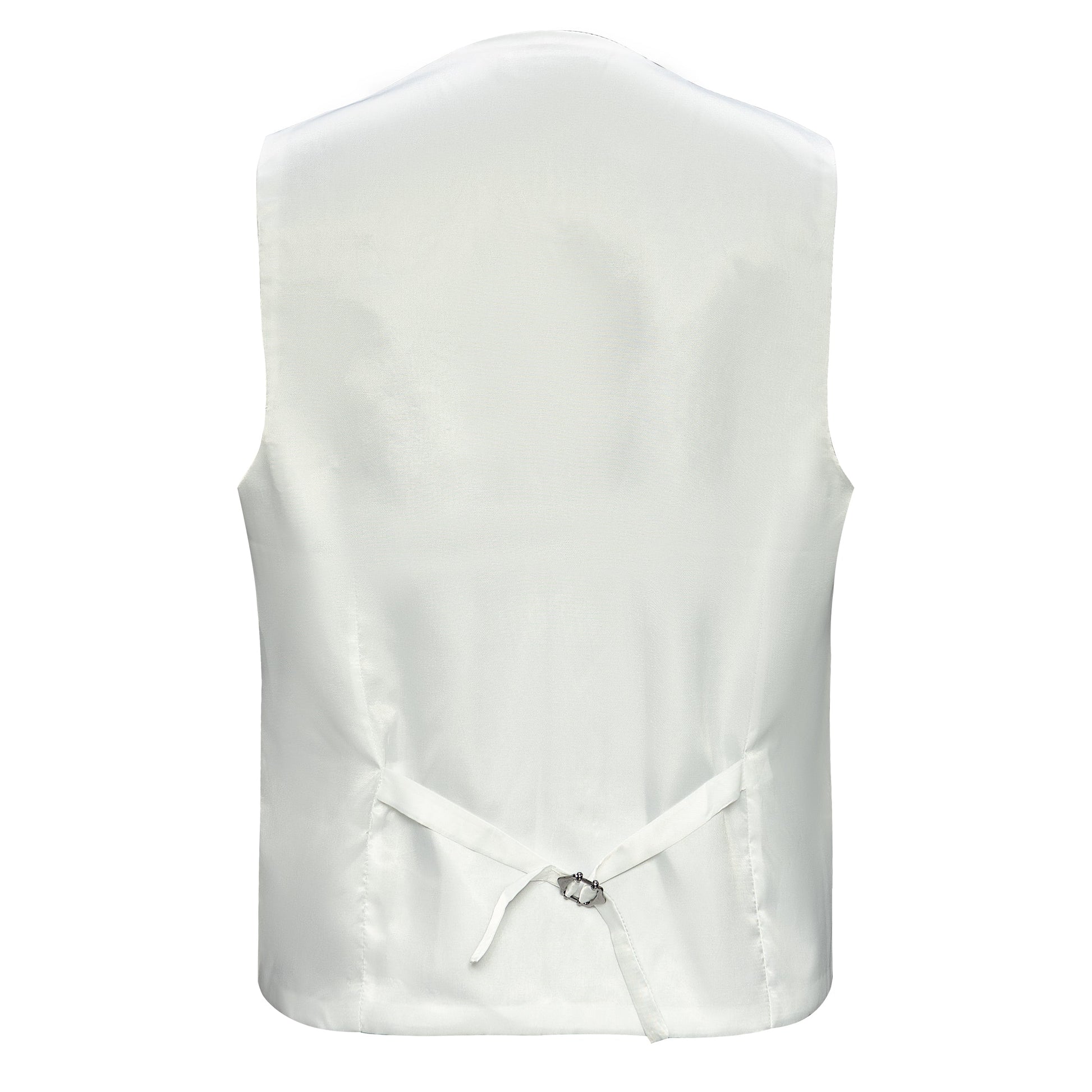 Twinkle Twist WHITE/SILVER - Dudes Boutique