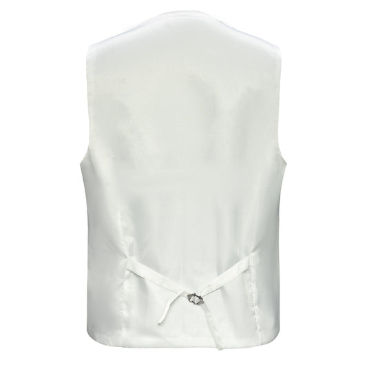 Twinkle Twist WHITE/SILVER - Dudes Boutique