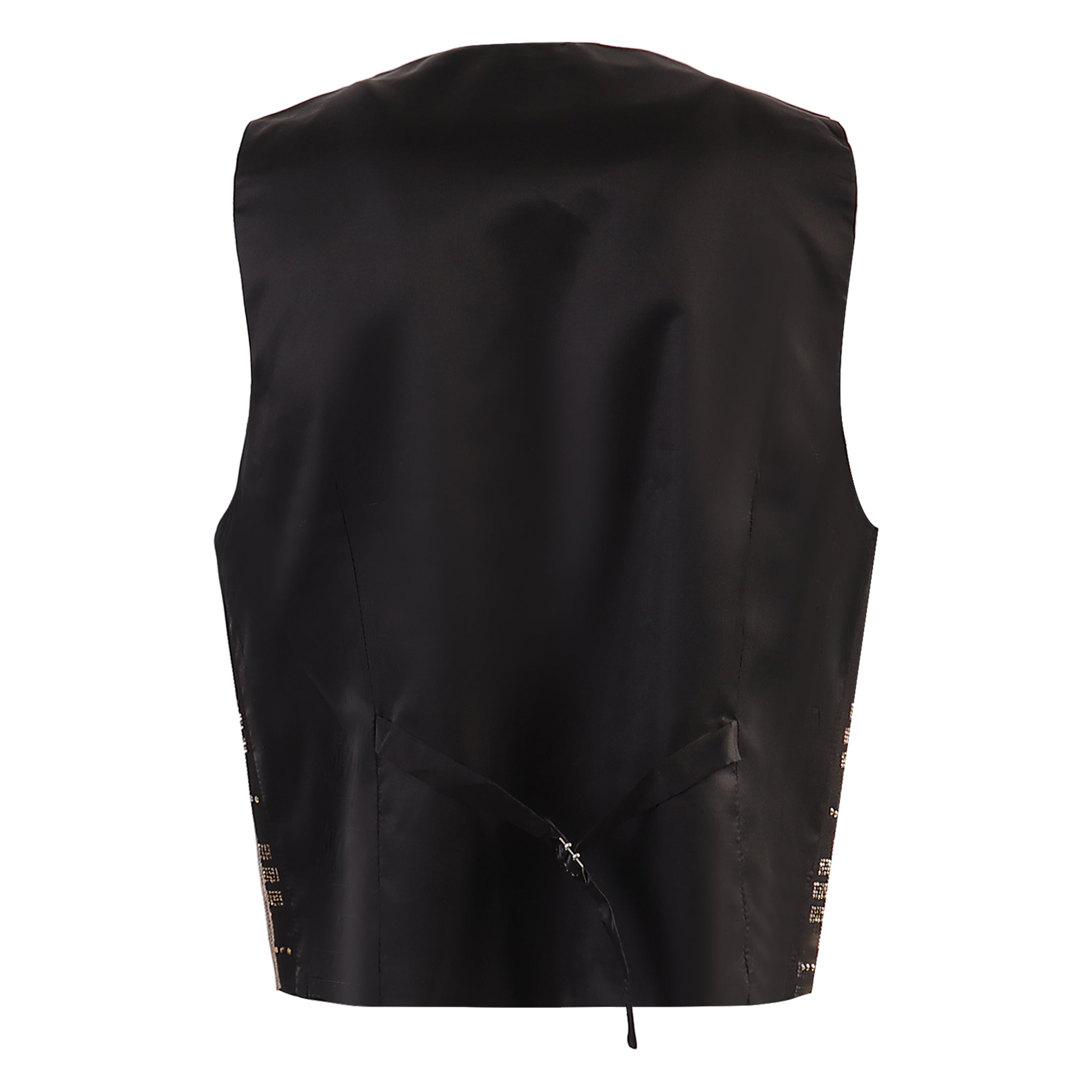 Gleam Glam BLACK/GOLD - Dudes Boutique