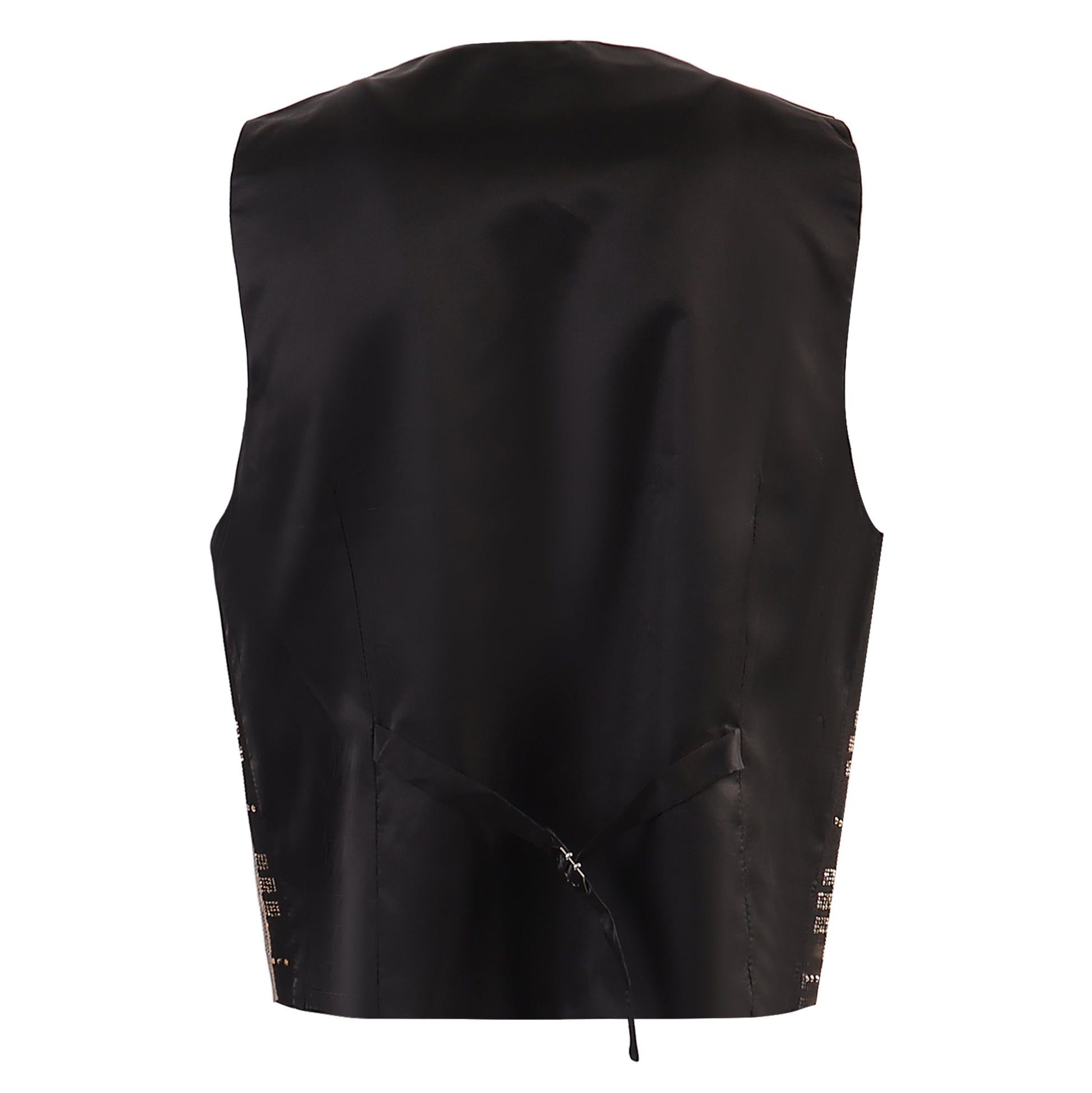 Shimmer Shine BLACK/GOLD - Dudes Boutique
