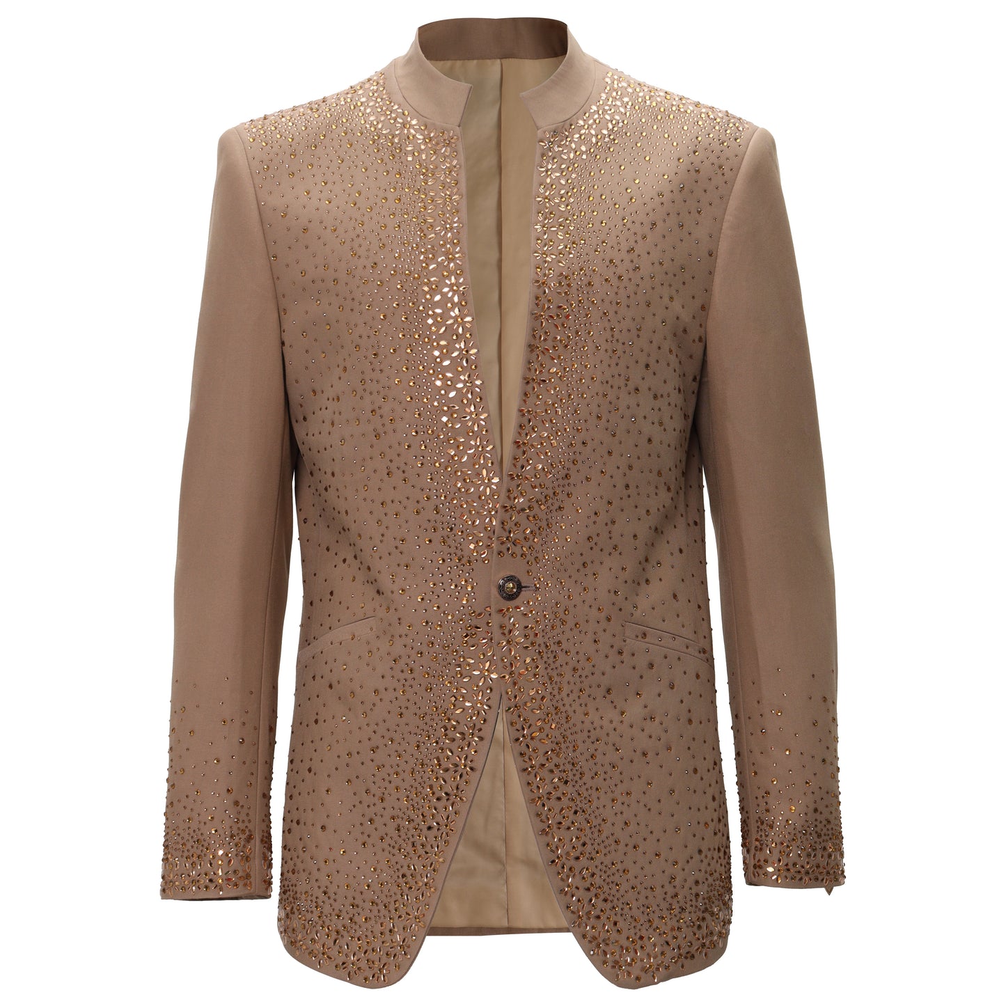 Bright Lights GOLD/GOLD - Dudes Boutique