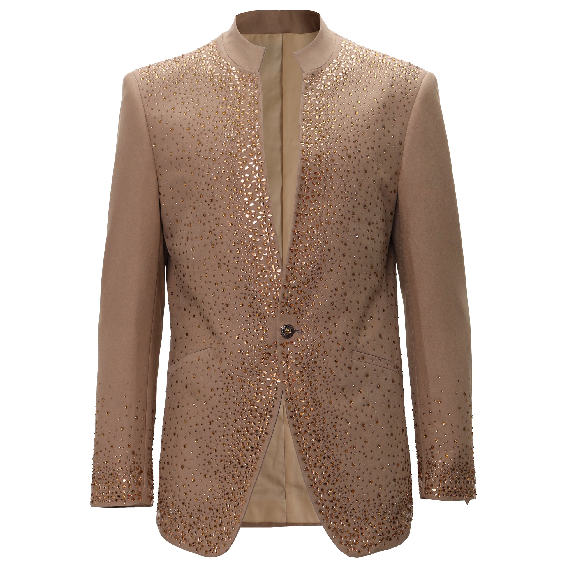 Bright Lights GOLD/GOLD - Dudes Boutique