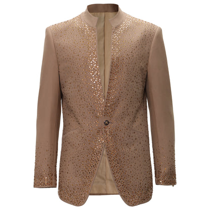 Bright Lights GOLD/GOLD - Dudes Boutique