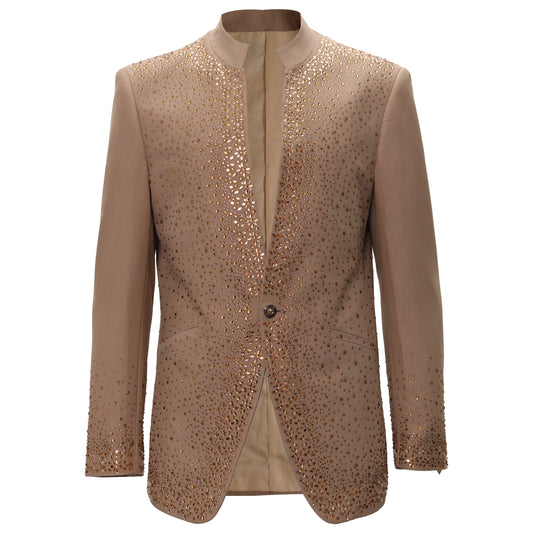 Bright Lights GOLD/GOLD - Dudes Boutique