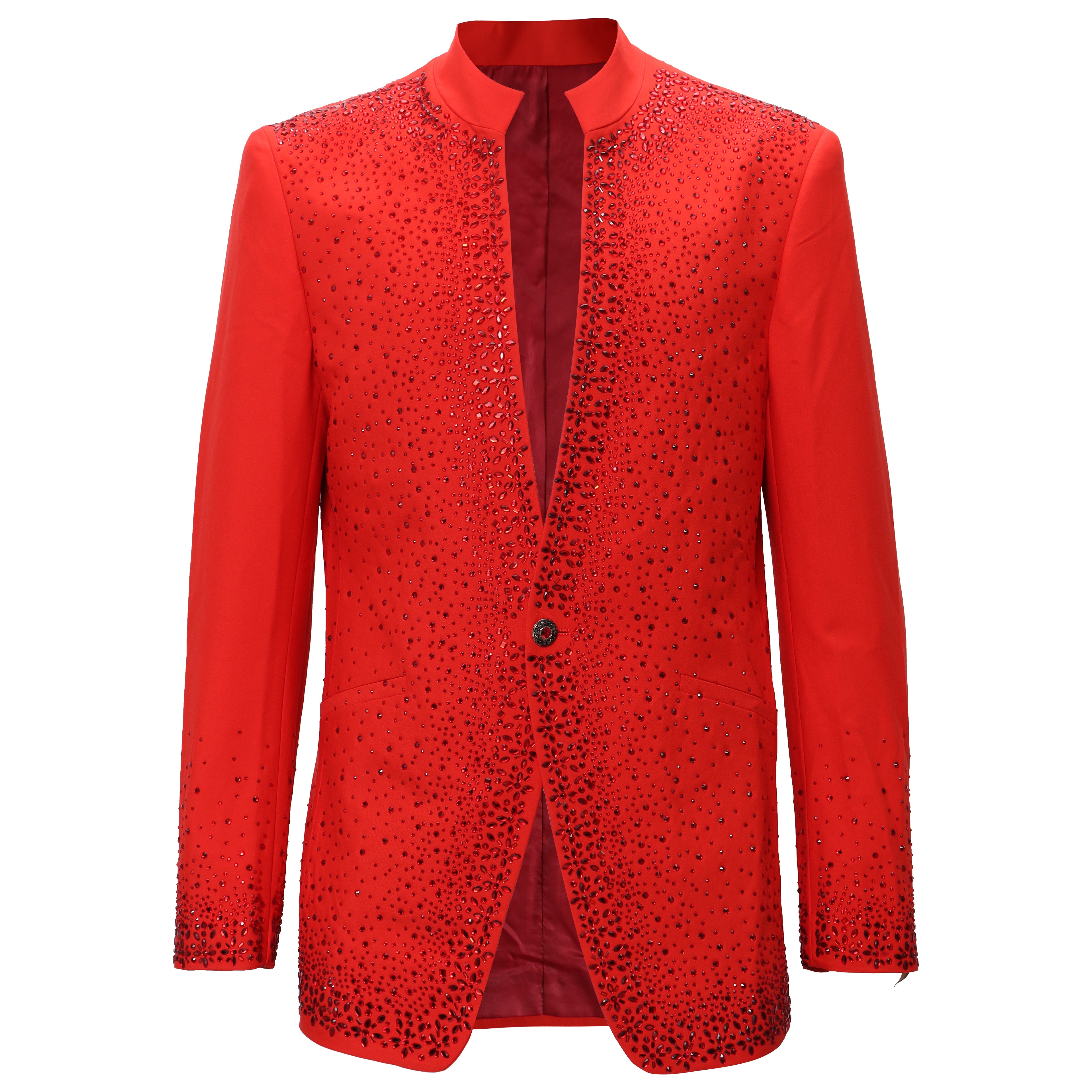 Bright Lights RED/RED