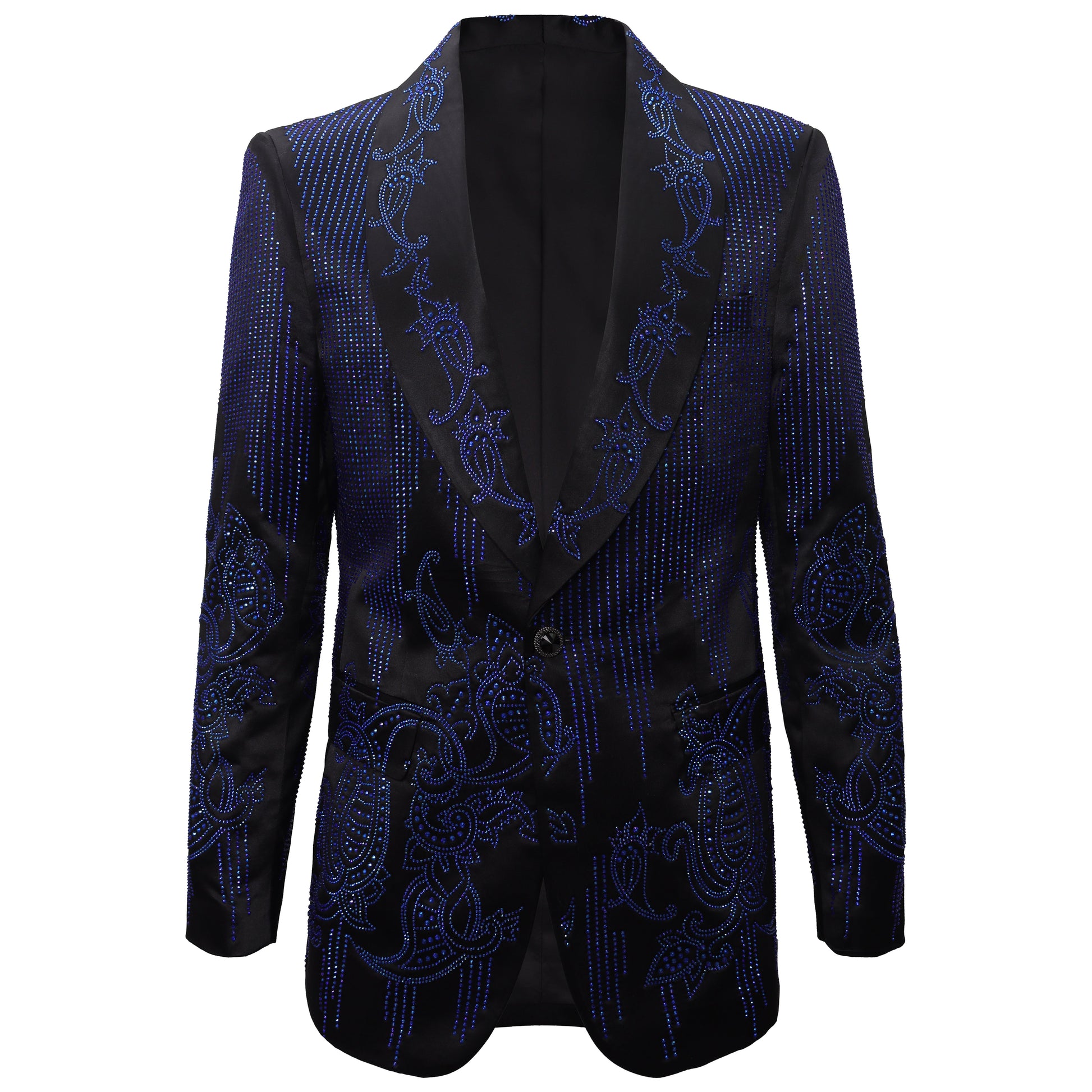 Elite Showcase BLACK/MULTI - Dudes Boutique