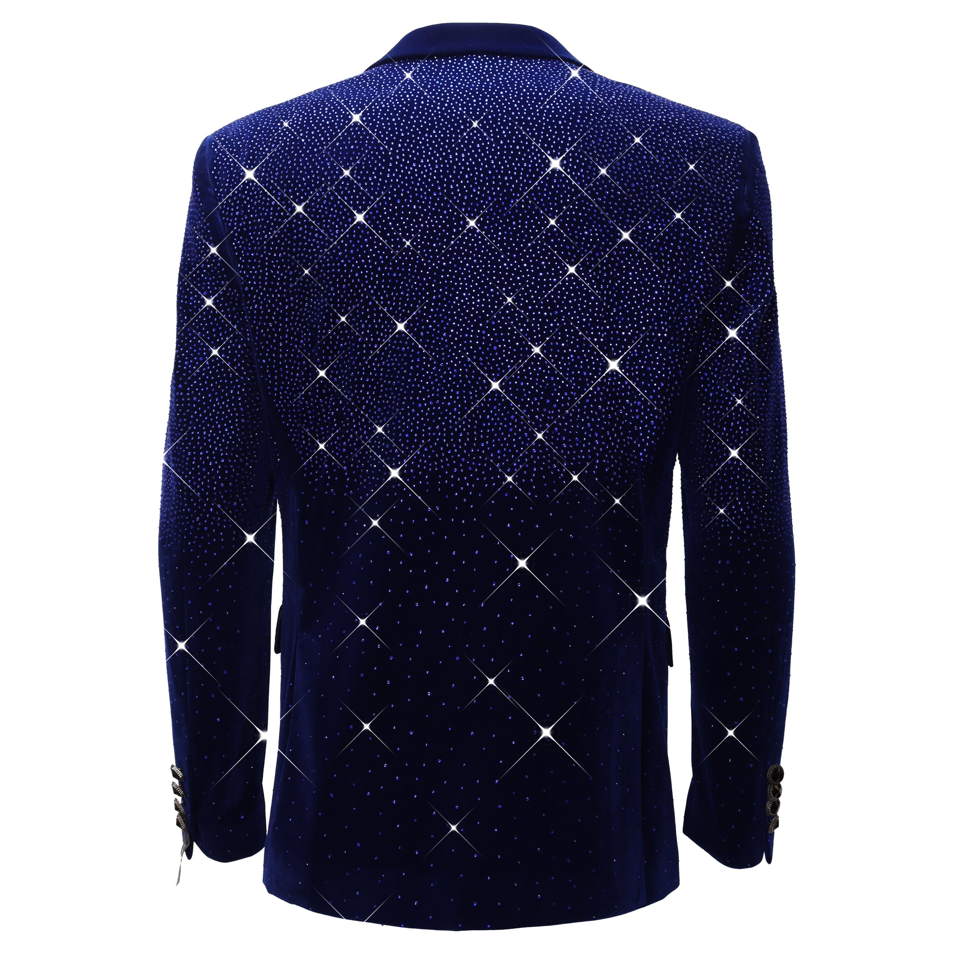 Midnight Star ROYAL/ROYAL - Dudes Boutique