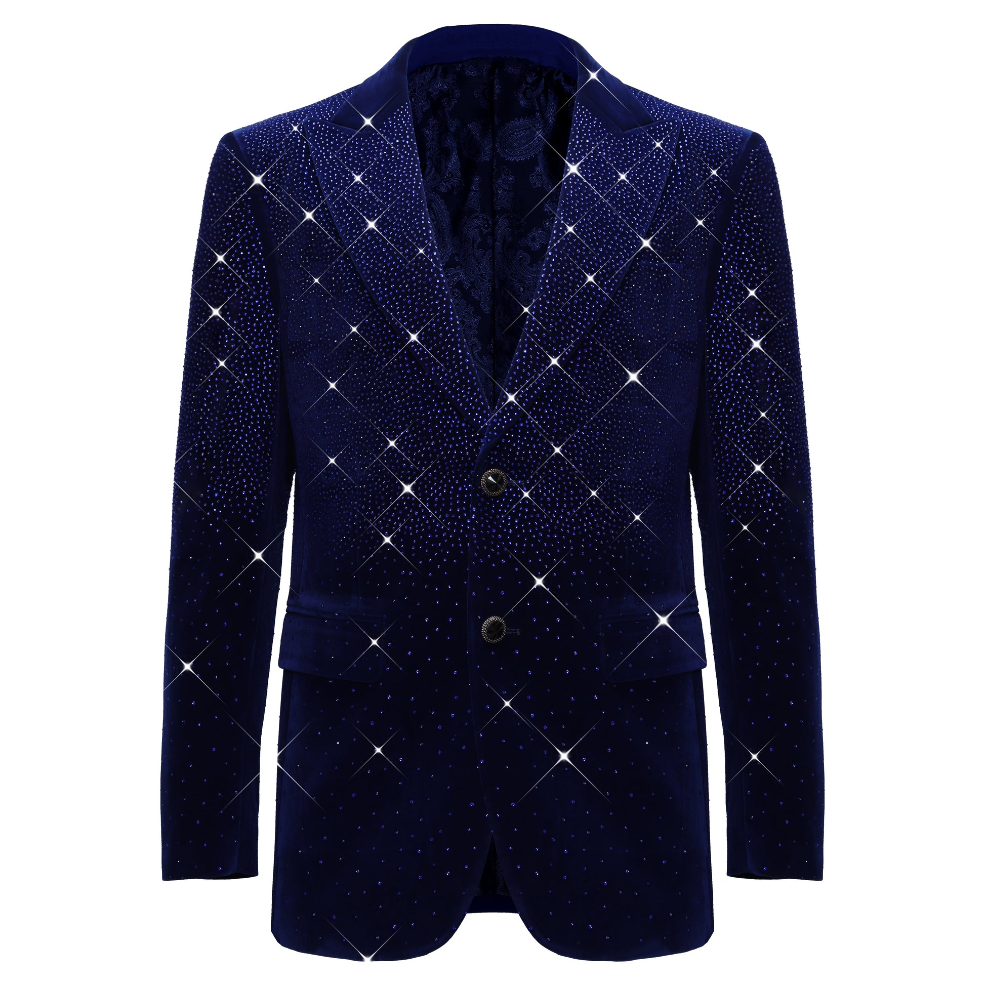Midnight Star ROYAL/ROYAL - Dudes Boutique
