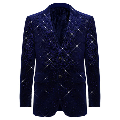 Midnight Star ROYAL/ROYAL - Dudes Boutique