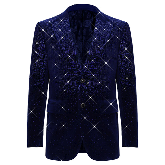Midnight Star ROYAL/ROYAL - Dudes Boutique