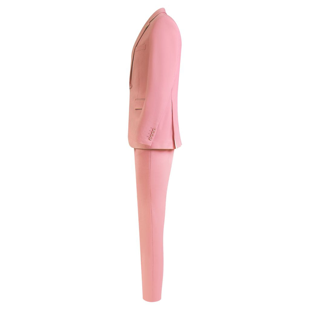 Signature Suit PINK