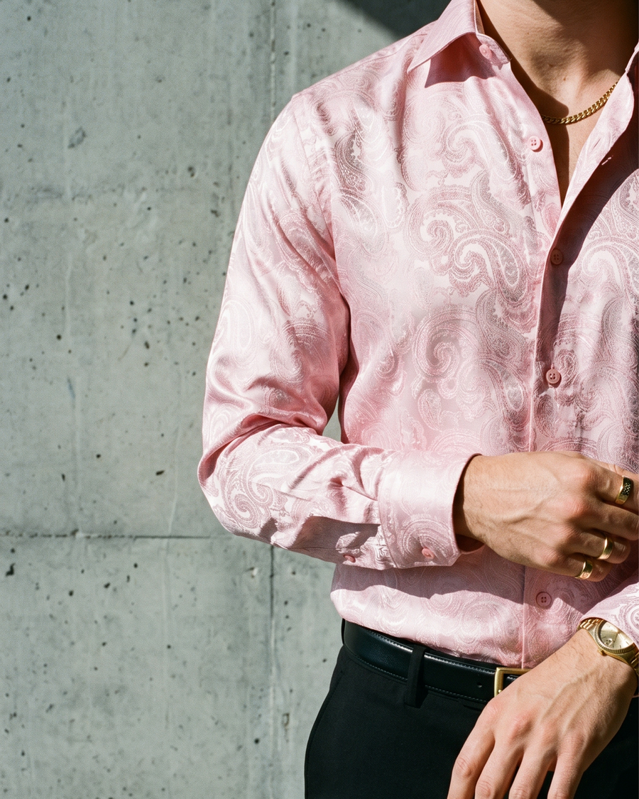 Dress shirts