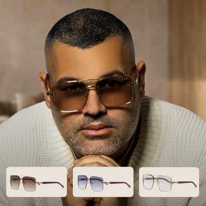 St. Augustine Xclusive – Premium Designer Sunglasses