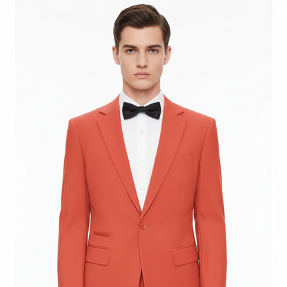 Signature Suit BRICK