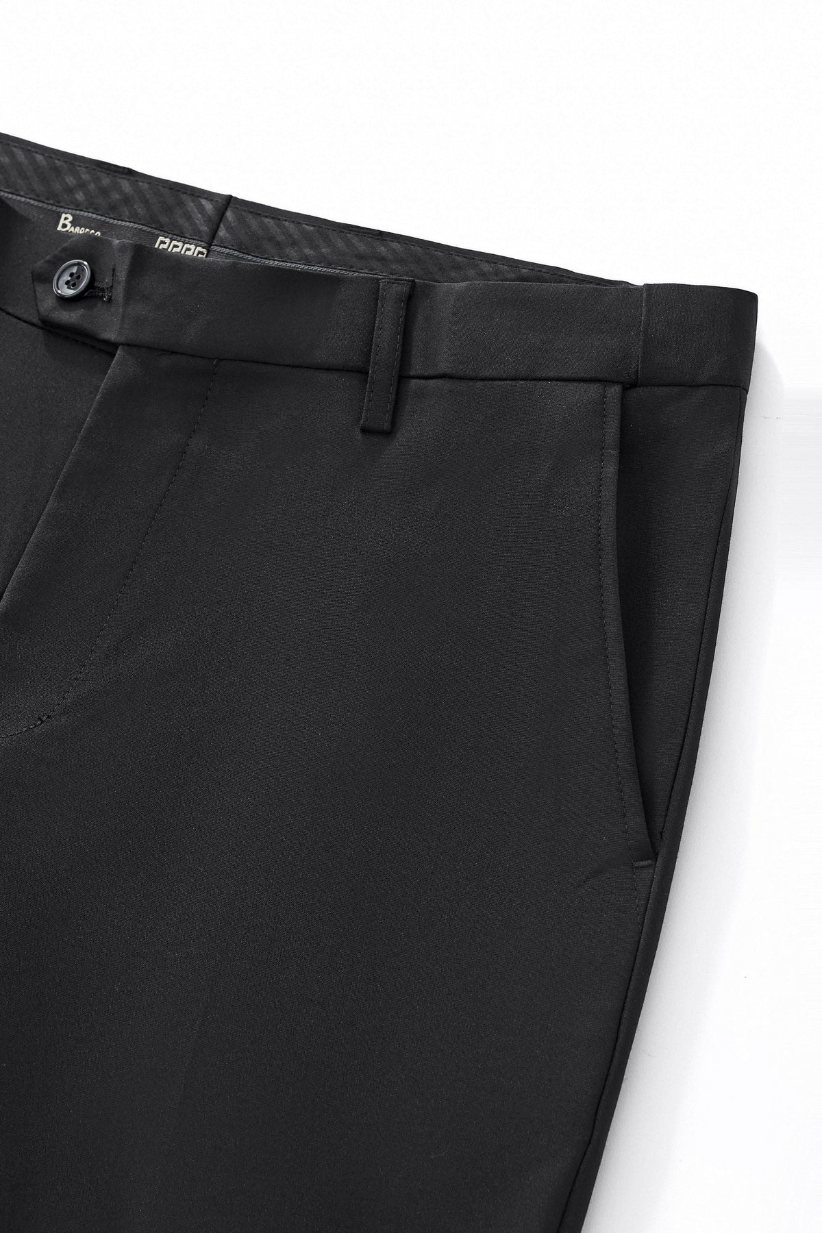 ESSENCE SIGNATURE SUIT BLACK