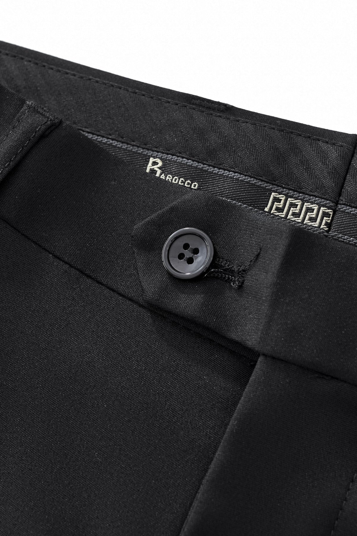 ESSENCE SIGNATURE SUIT BLACK