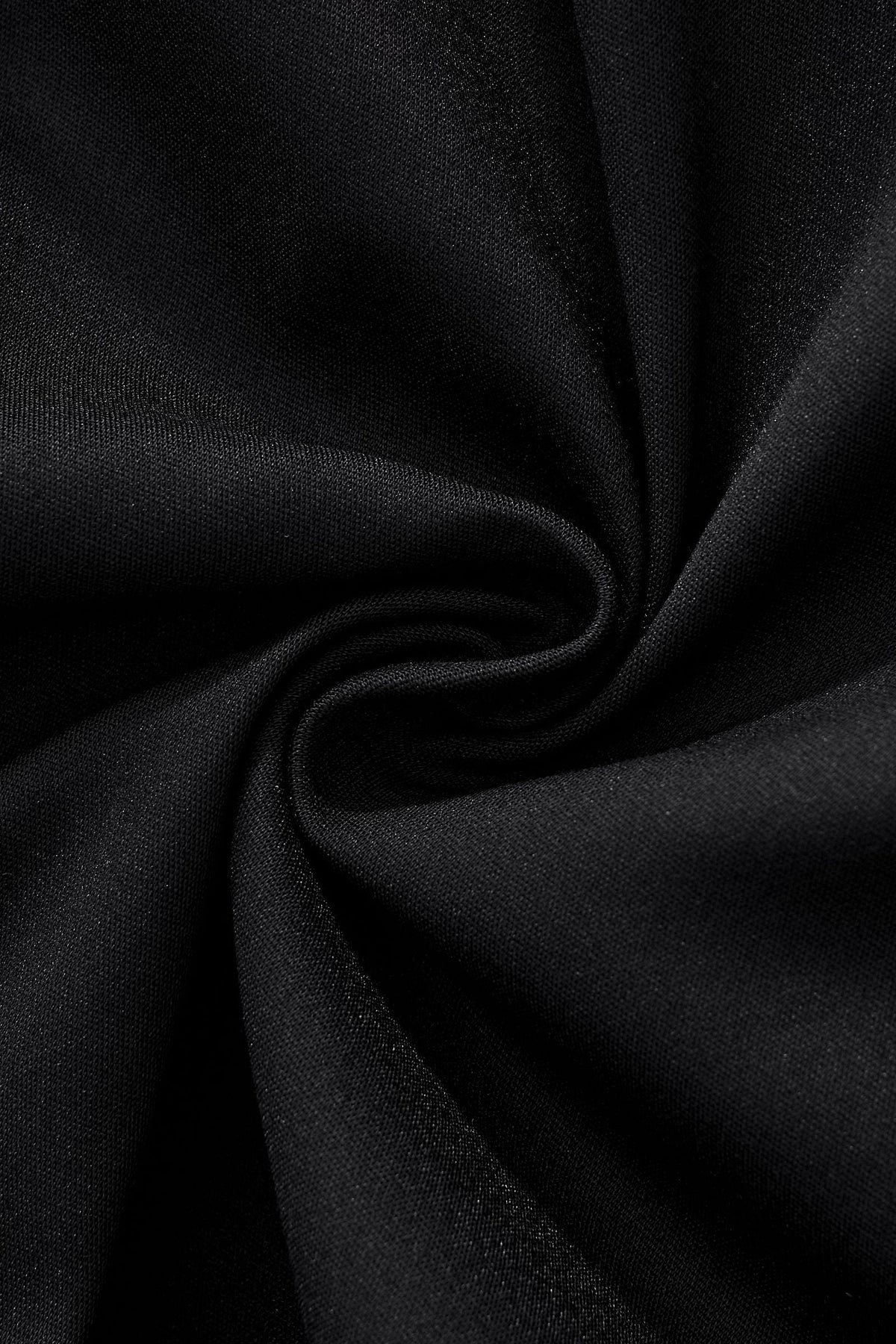 ESSENCE SIGNATURE SUIT BLACK