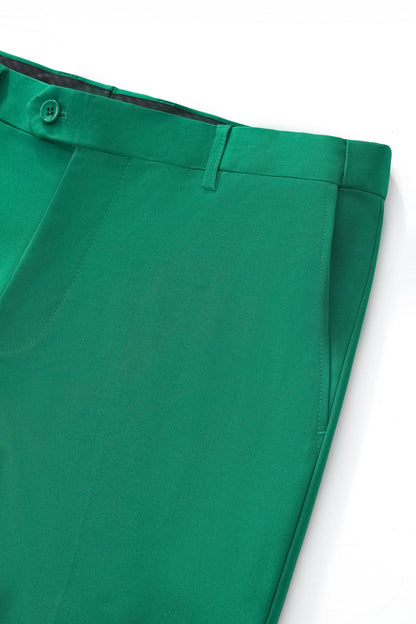 ESSENCE SIGNATURE SUIT EMERALD