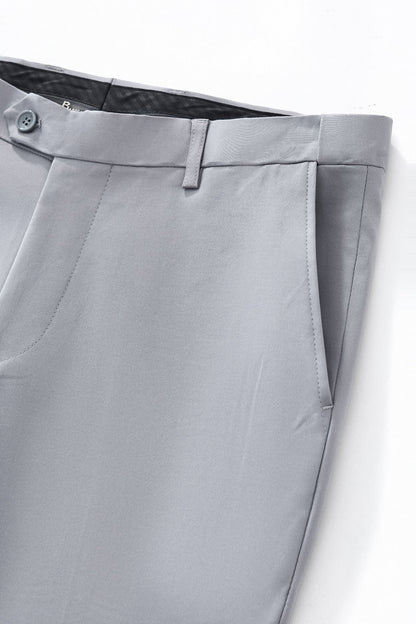 ESSENCE SIGNATURE SUIT GREY