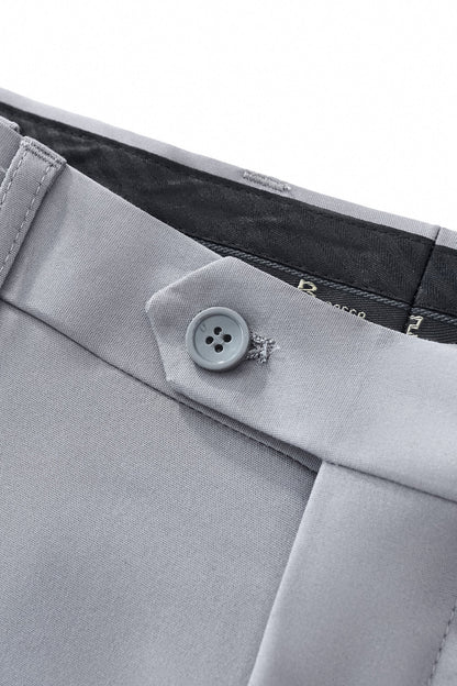 ESSENCE SIGNATURE SUIT GREY