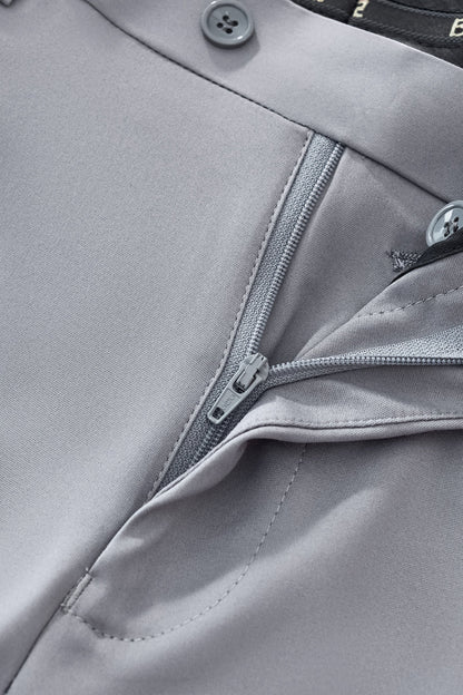 ESSENCE SIGNATURE SUIT GREY