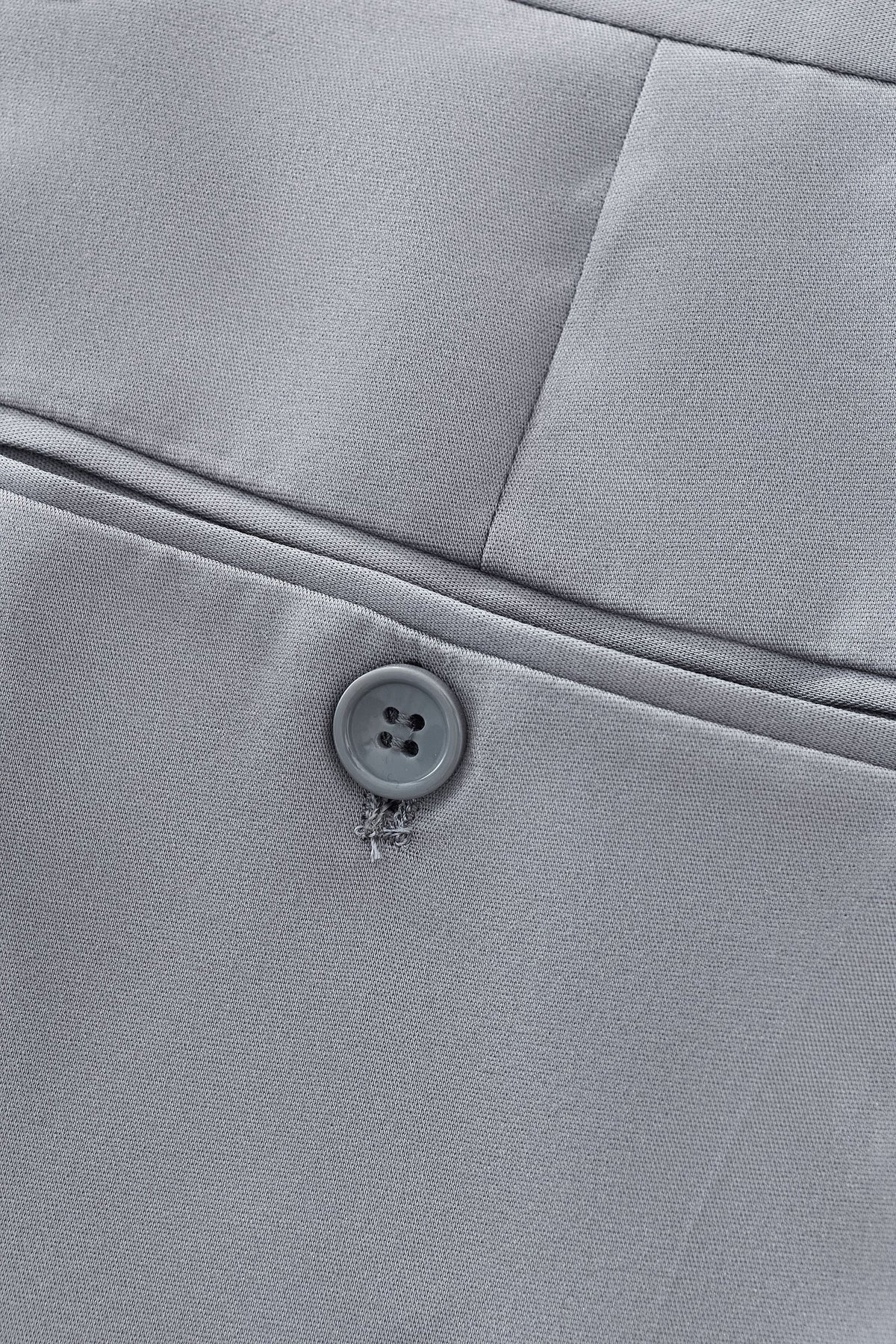 ESSENCE SIGNATURE SUIT GREY