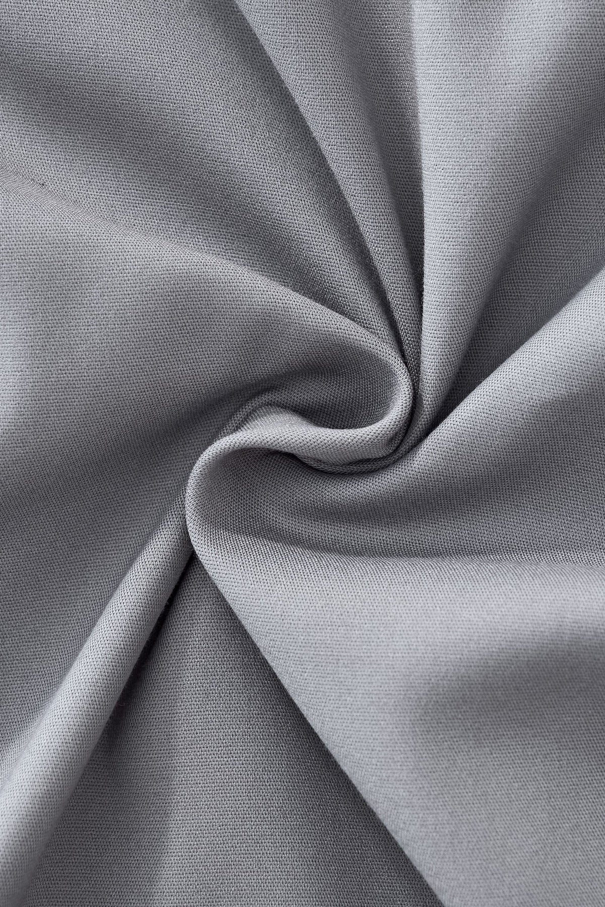 ESSENCE SIGNATURE SUIT GREY