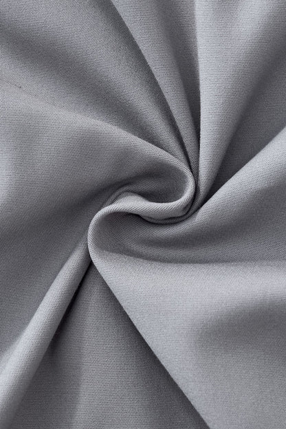 ESSENCE SIGNATURE SUIT GREY