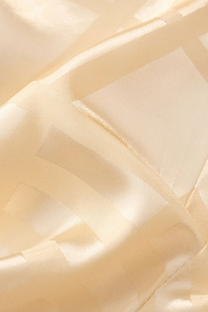 ESSENCE SIGNATURE SUIT IVORY