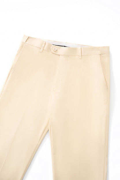 ESSENCE SIGNATURE SUIT IVORY