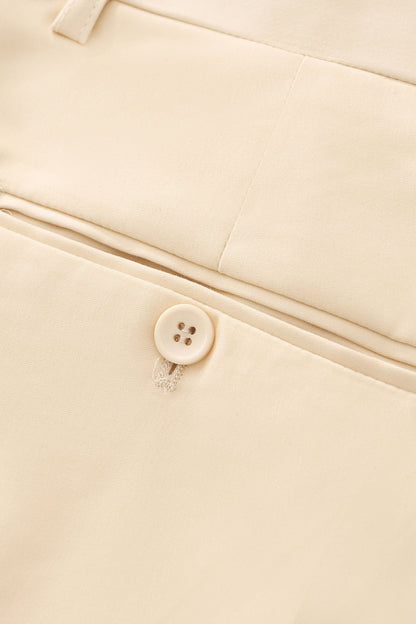 ESSENCE SIGNATURE SUIT IVORY