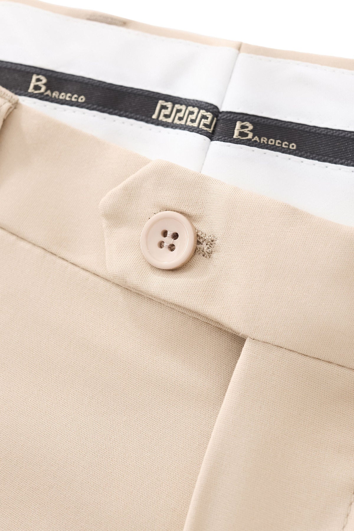 ESSENCE SIGNATURE SUIT KHAKI